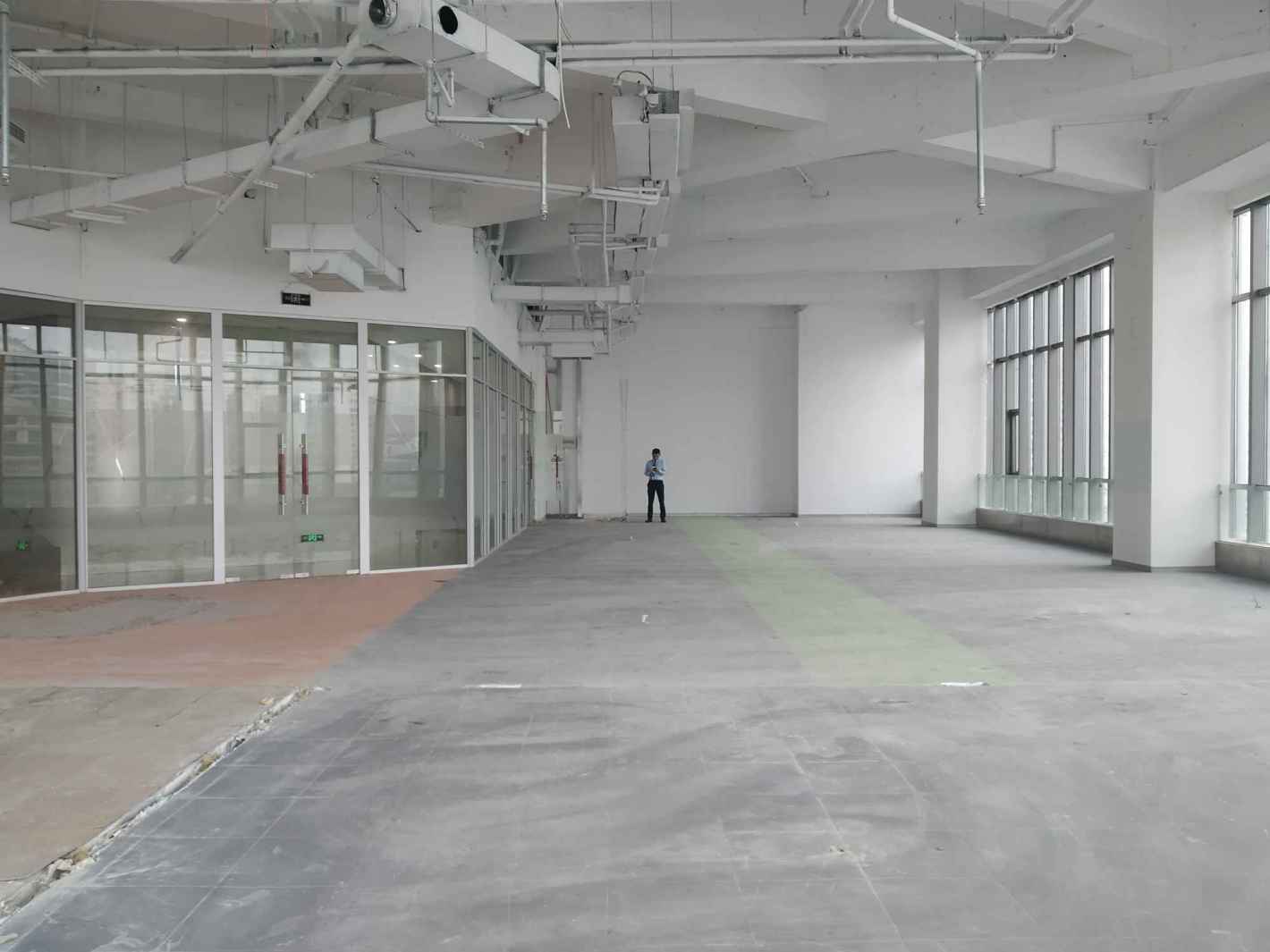 汇阳广场徐汇 汇阳广场 568平米 精装修