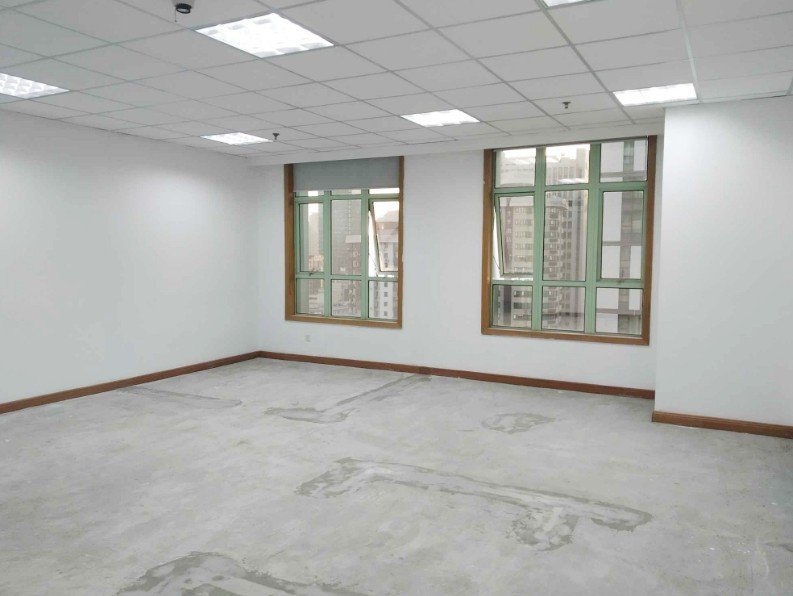 华盛大厦黄浦 华盛大厦 80平米 中等装修