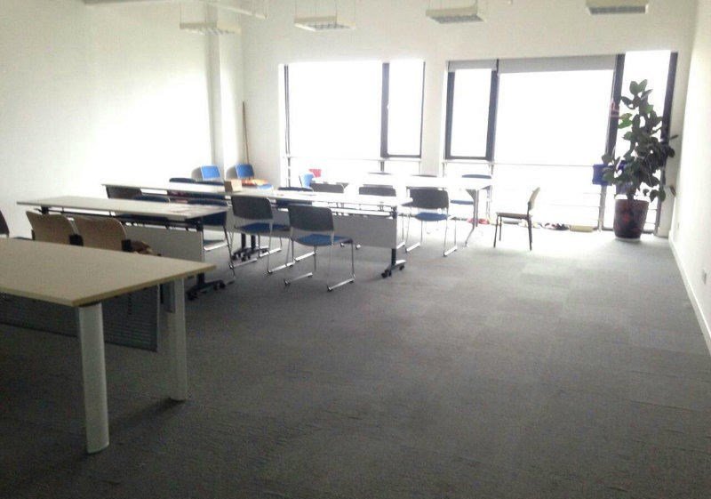 惠达商务园徐汇 惠达商务园 110平米 精装修