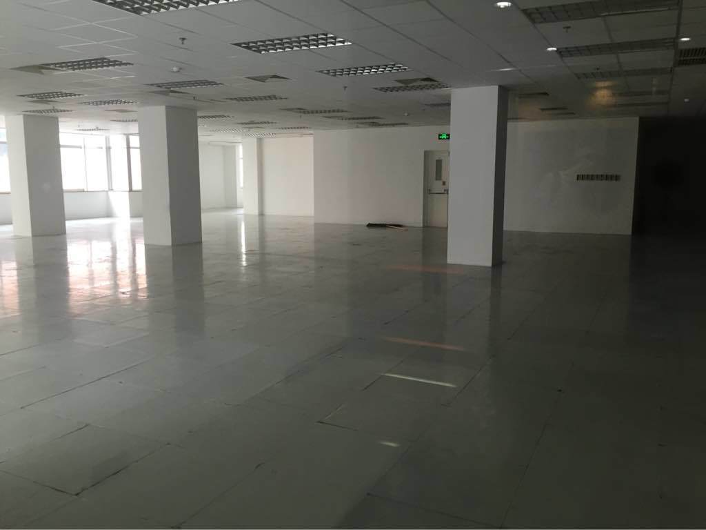 长江新能源大厦黄浦 长江新能源大厦 122平米 中等装修