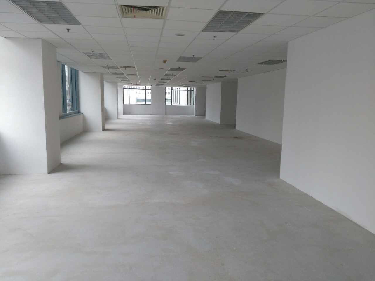 华设大厦黄浦 华设大厦 652平米 毛坯