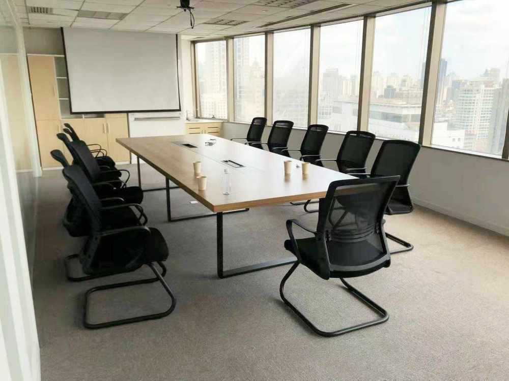 世界贸易大厦黄浦 世界贸易大厦 113平米 简装修