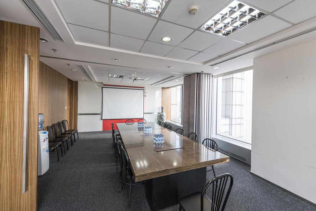 上海银行大厦浦东 上海银行大厦 868平米 简装修