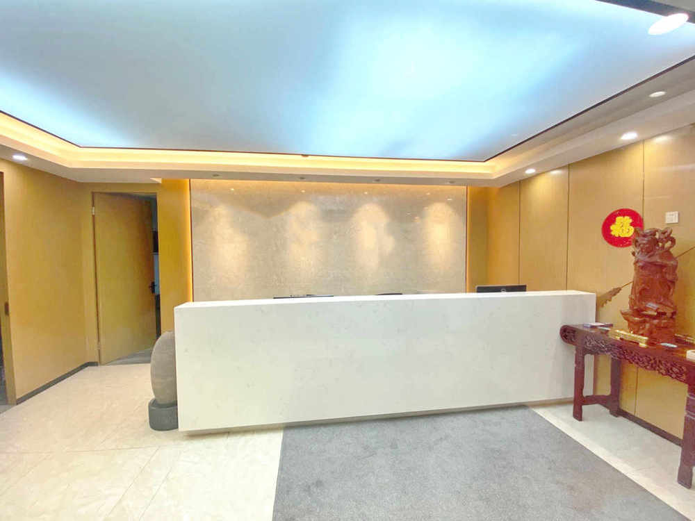 SOHO东海广场静安 SOHO东海广场 436平米 精装修