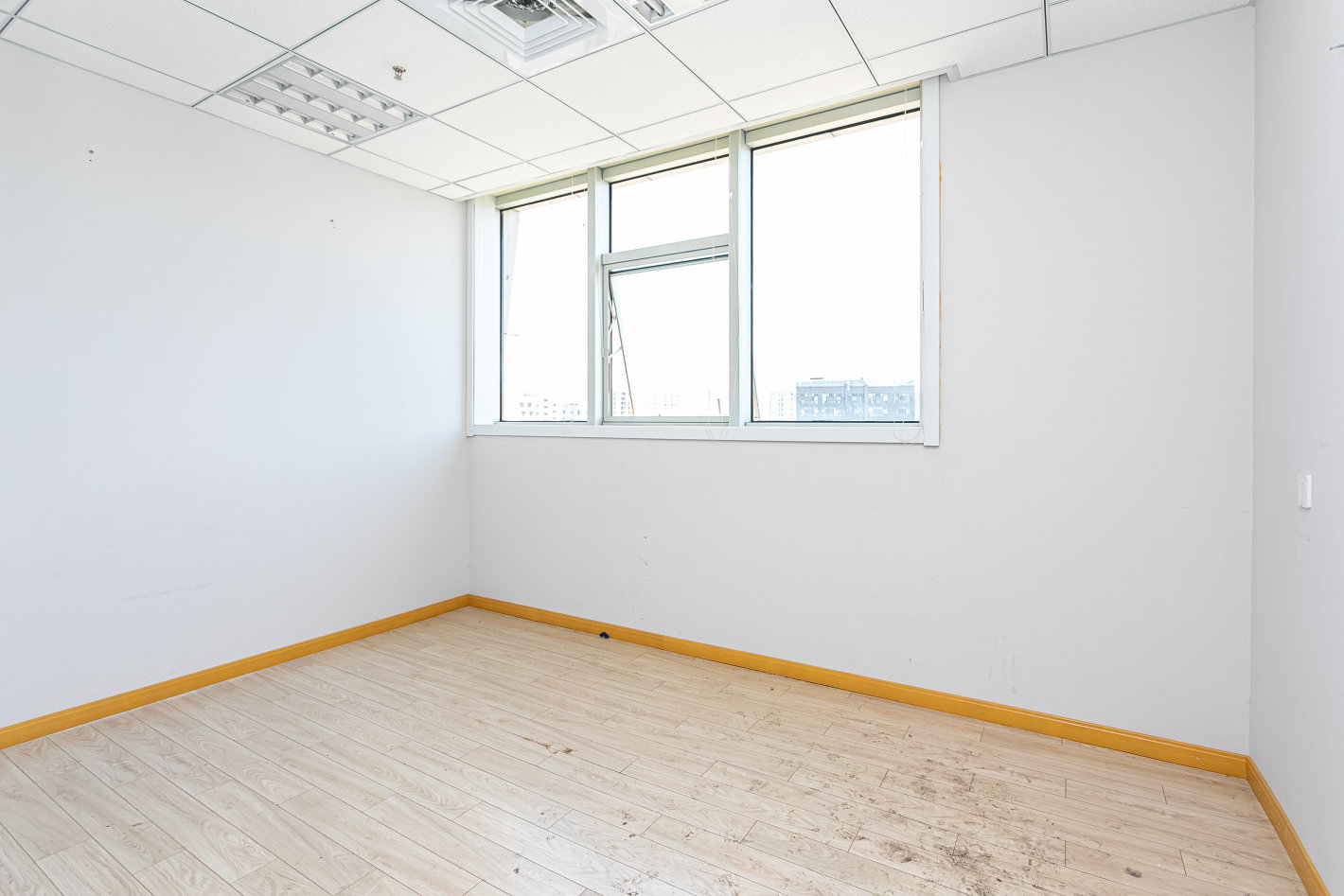 莱茵虹桥中心闵行 莱茵虹桥中心 185平米 简装修