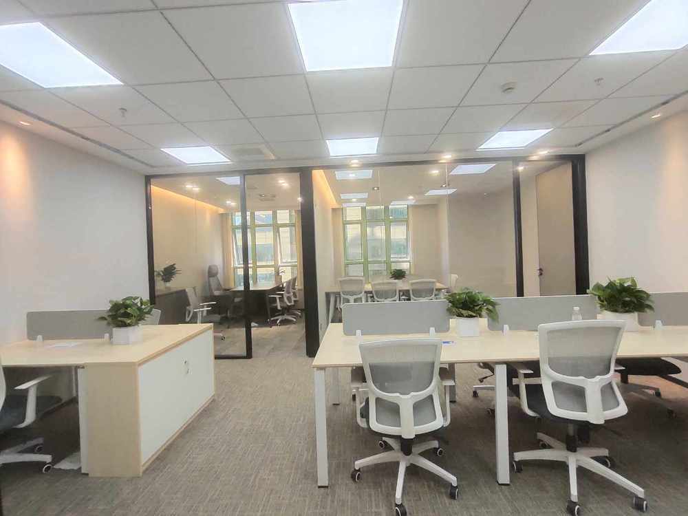 华盛大厦黄浦 华盛大厦 143平米 毛坯