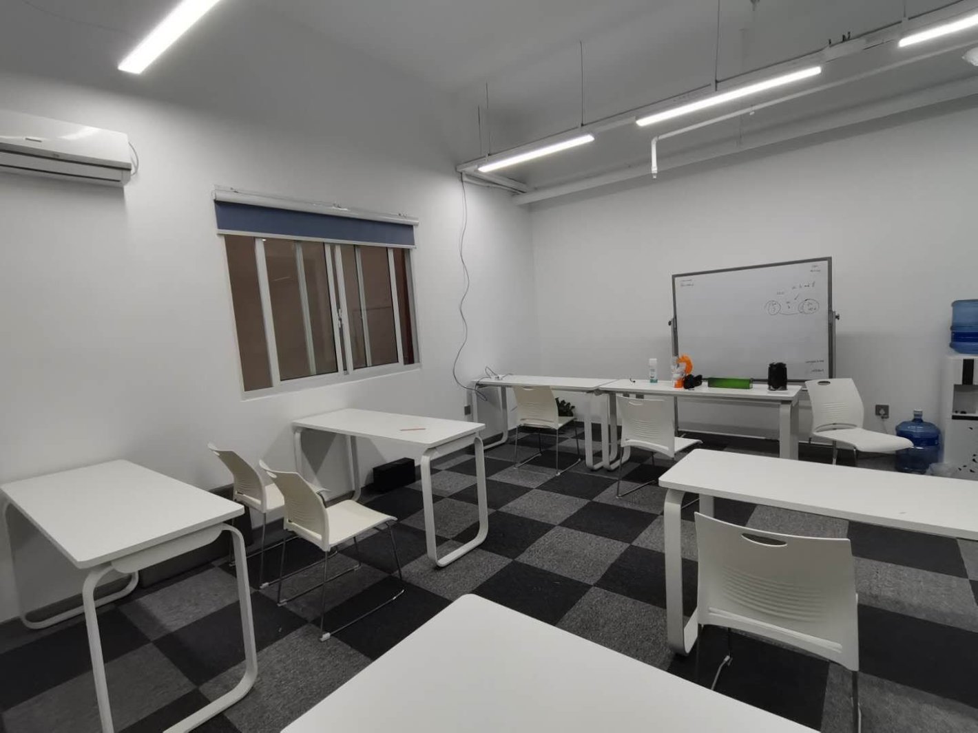 融景解园徐汇 融景解园 46平米 简装修