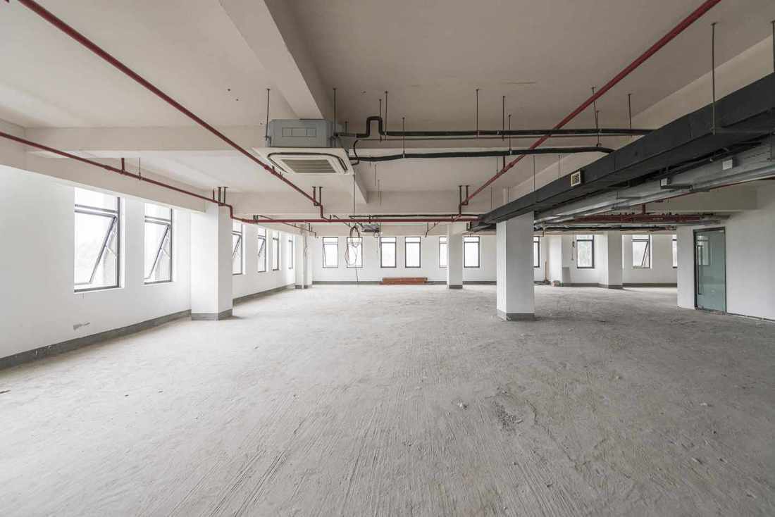 扬子江国际企业广场长宁 扬子江国际企业广场 698平米 毛坯