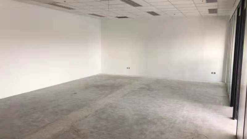 海亮大厦普陀 海亮大厦 152平米 毛坯