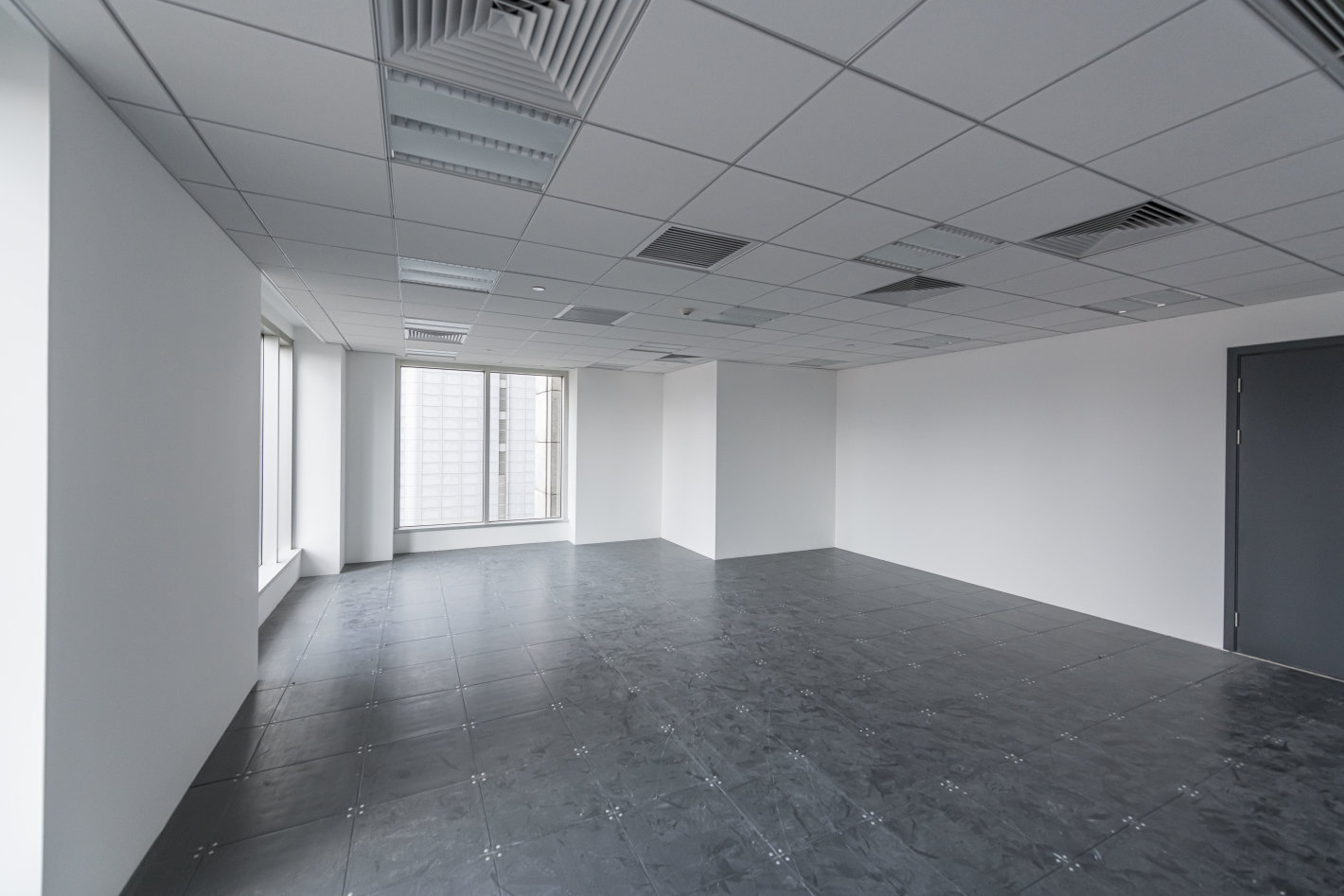 浦发大厦浦东 浦发大厦 119平米 中等装修