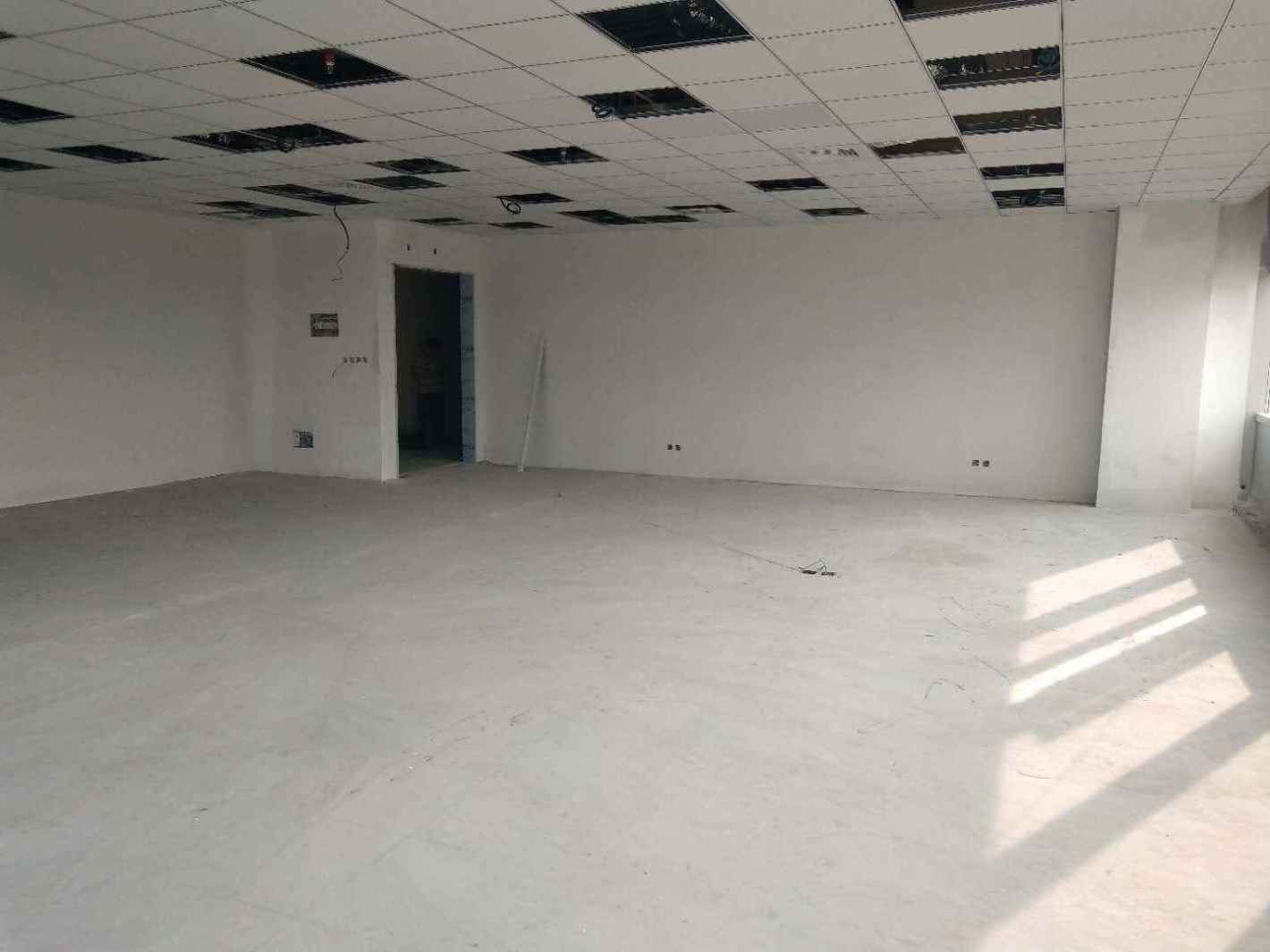 海亮大厦普陀 海亮大厦 334平米 简装修