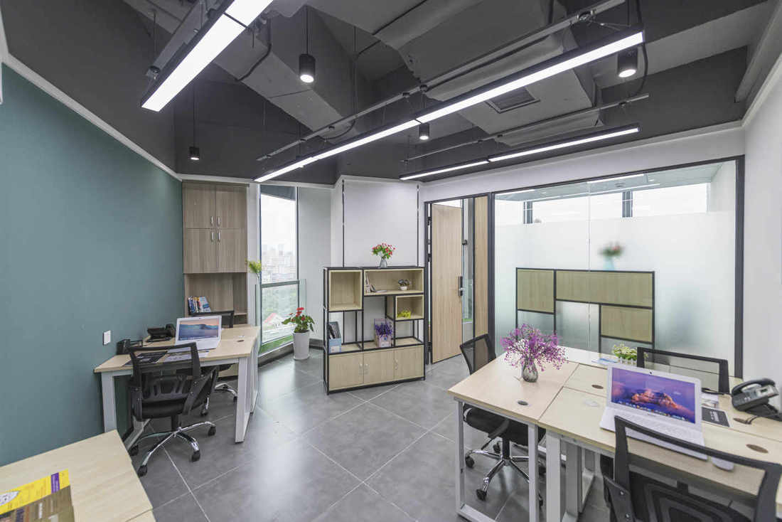 汇阳广场徐汇 汇阳广场 227平米 精装修