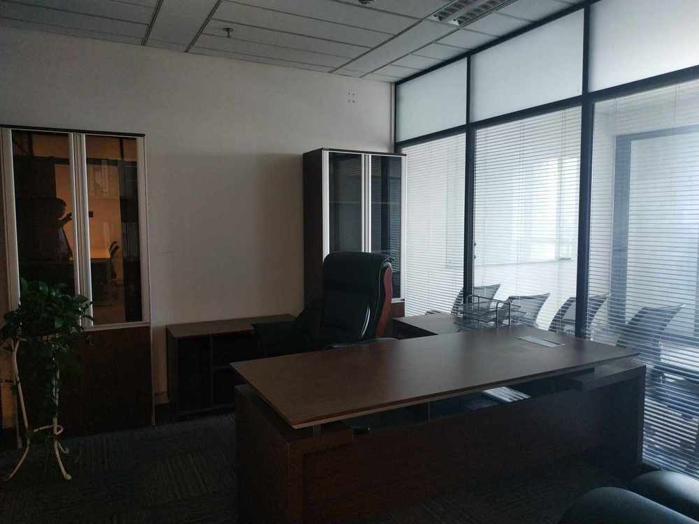 绿地汇中心徐汇 绿地汇中心 65平米 中等装修