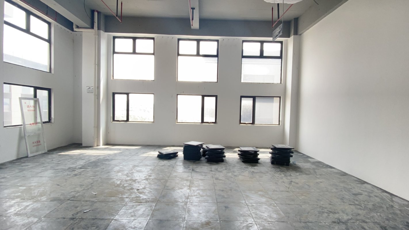 中邺智元里闵行 中邺智元里 121平米 毛坯