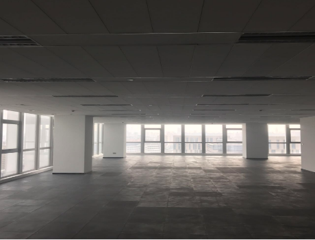 静安东贤大厦静安 静安东贤大厦 500平米 简装修