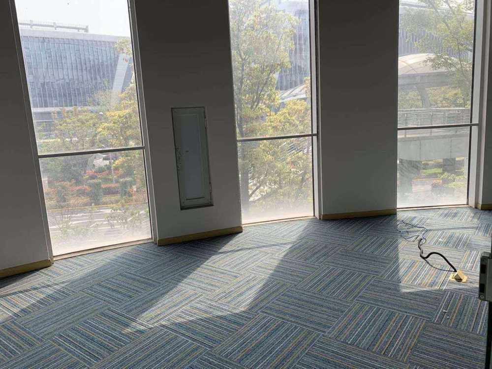 虹桥协信中心长宁 虹桥协信中心 243平米 精装修