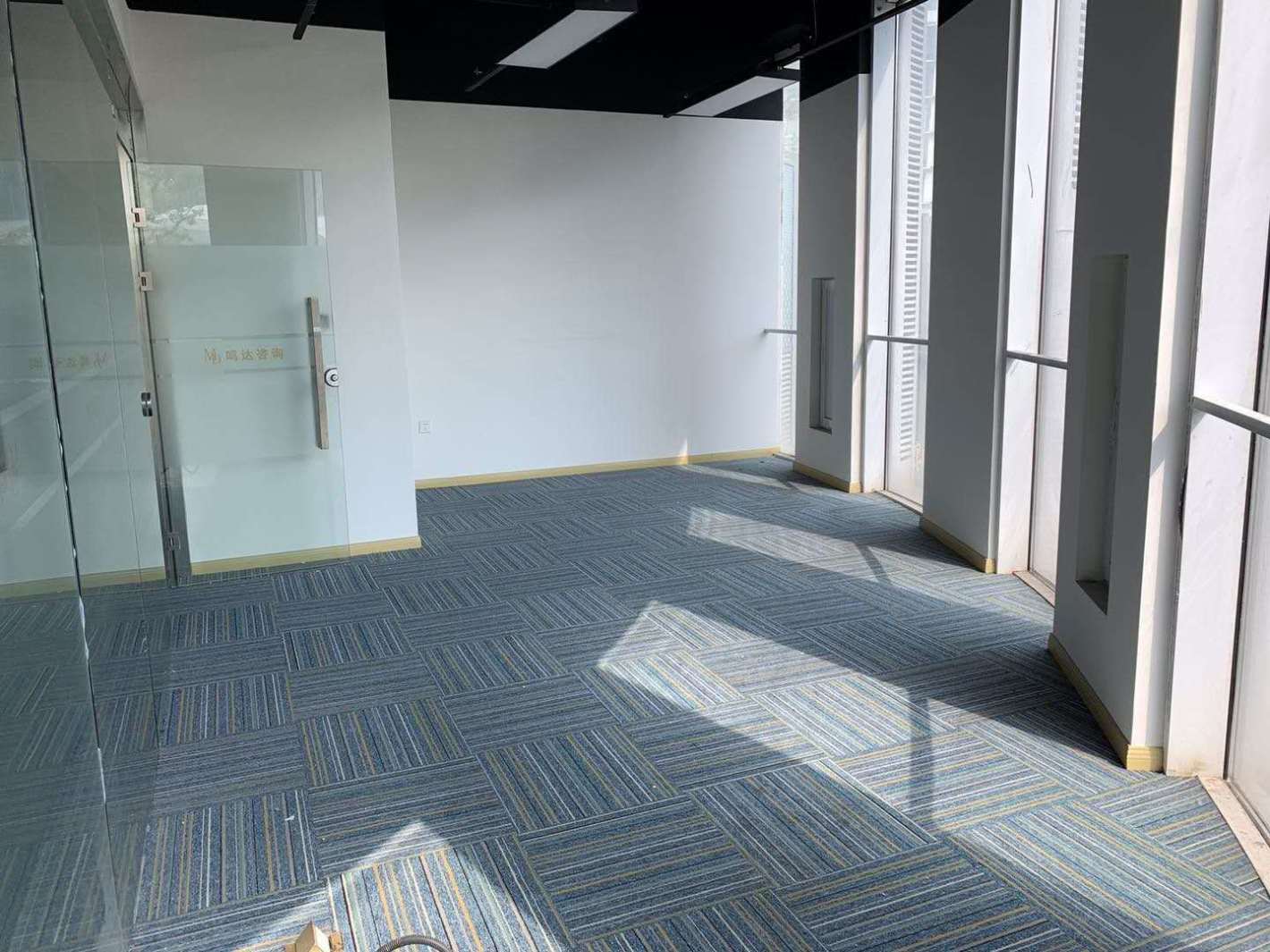 虹桥协信中心长宁 虹桥协信中心 243平米 精装修