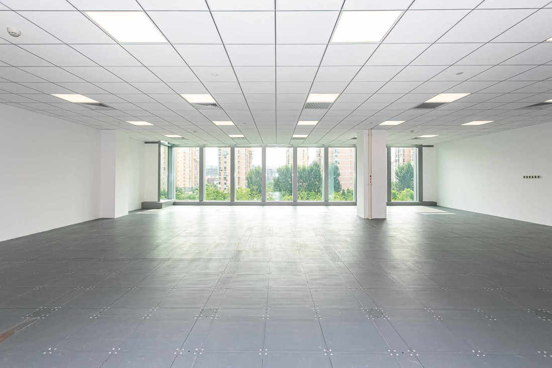 虹桥中骏广场长宁 虹桥中骏广场 254平米 中等装修