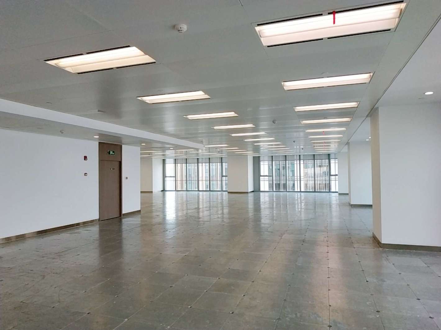 月星环球港普陀 月星环球港 295平米 精装修