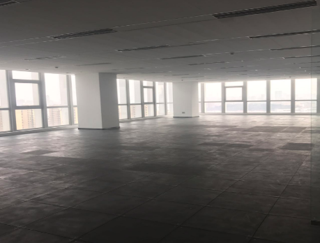 静安东贤大厦静安 静安东贤大厦 500平米 简装修
