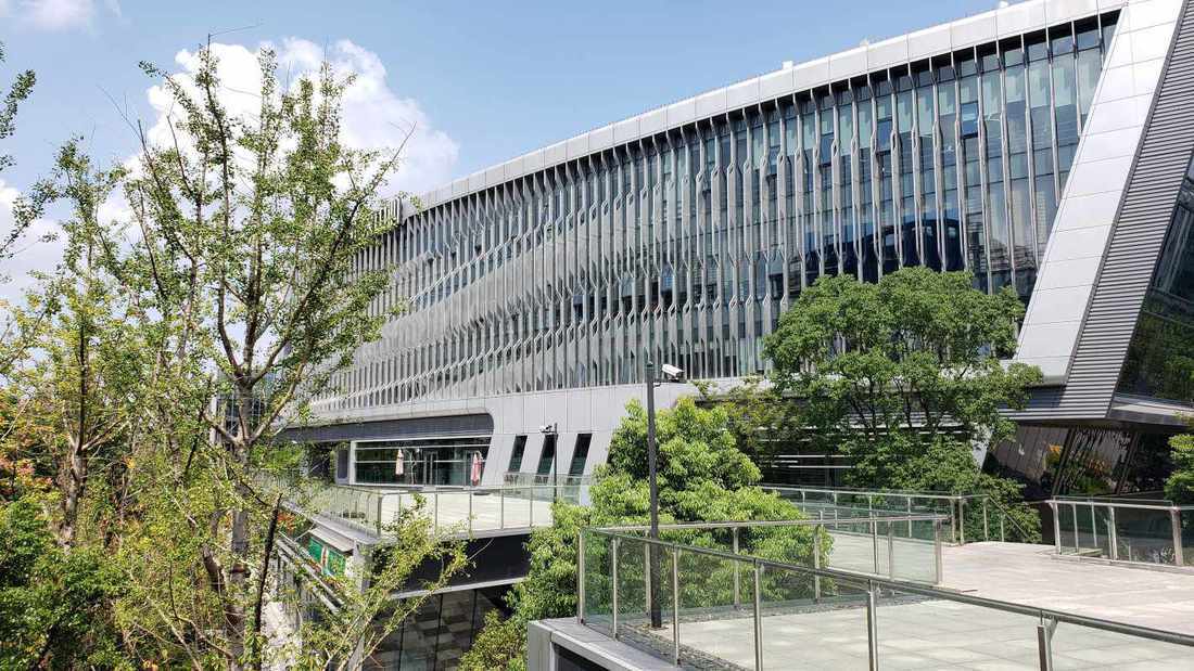 虹桥正荣中心长宁 虹桥正荣中心 197平米 简装修