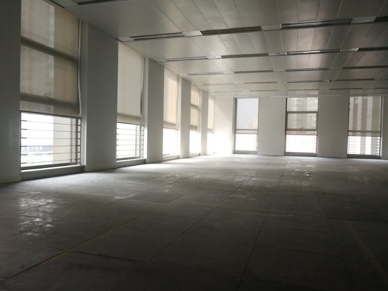 城开国际大厦454平米办公室出租-租金价格8.10元/m²/天