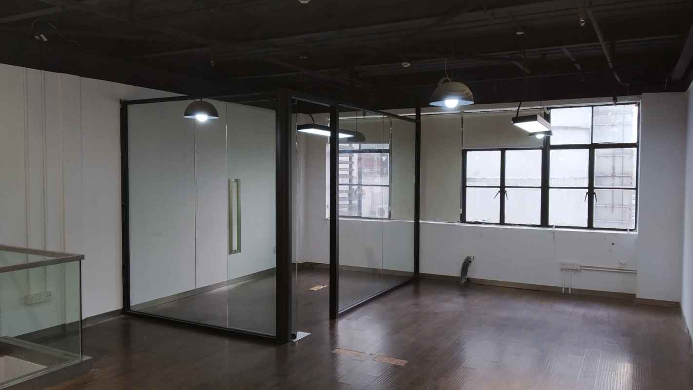 越界·X2创意空间二期徐汇 越界·X2创意空间二期 144平米 精装修