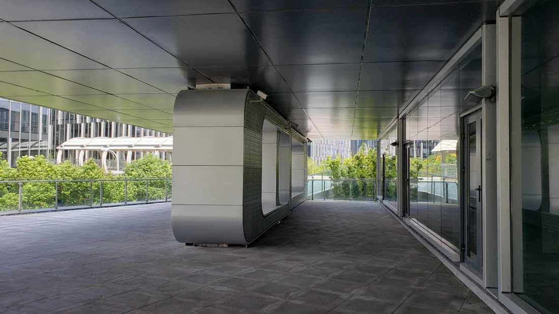 虹桥正荣中心长宁 虹桥正荣中心 197平米 简装修