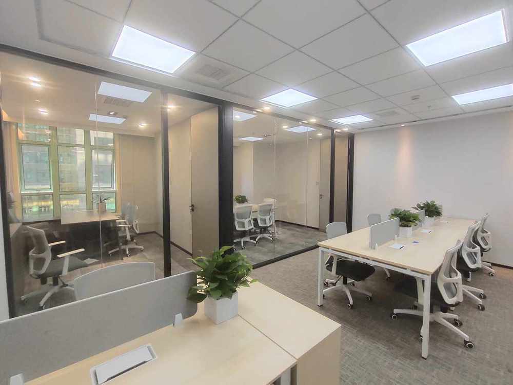 华盛大厦黄浦 华盛大厦 143平米 毛坯