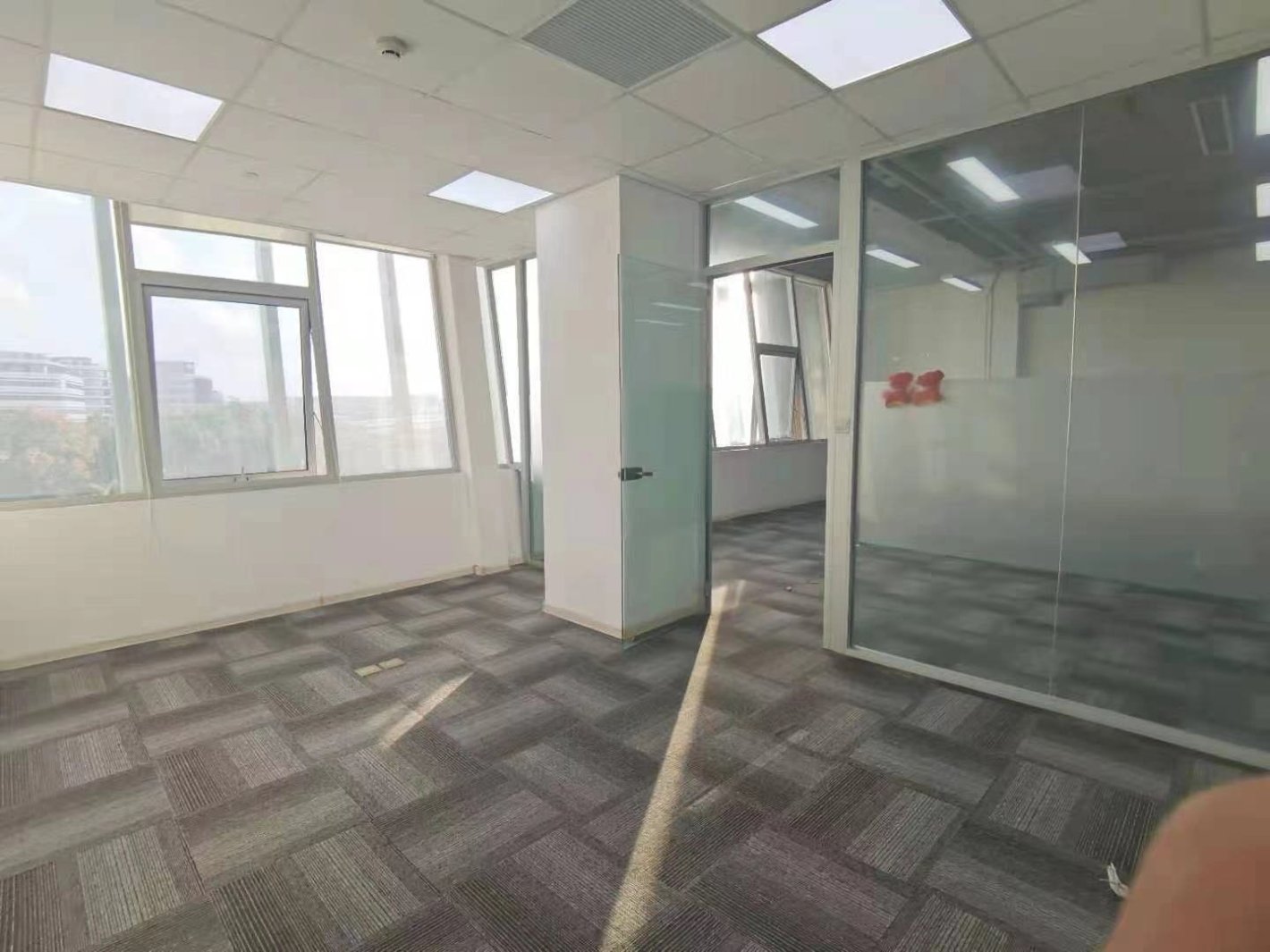 万科时一区长宁 万科时一区 219平米 精装修