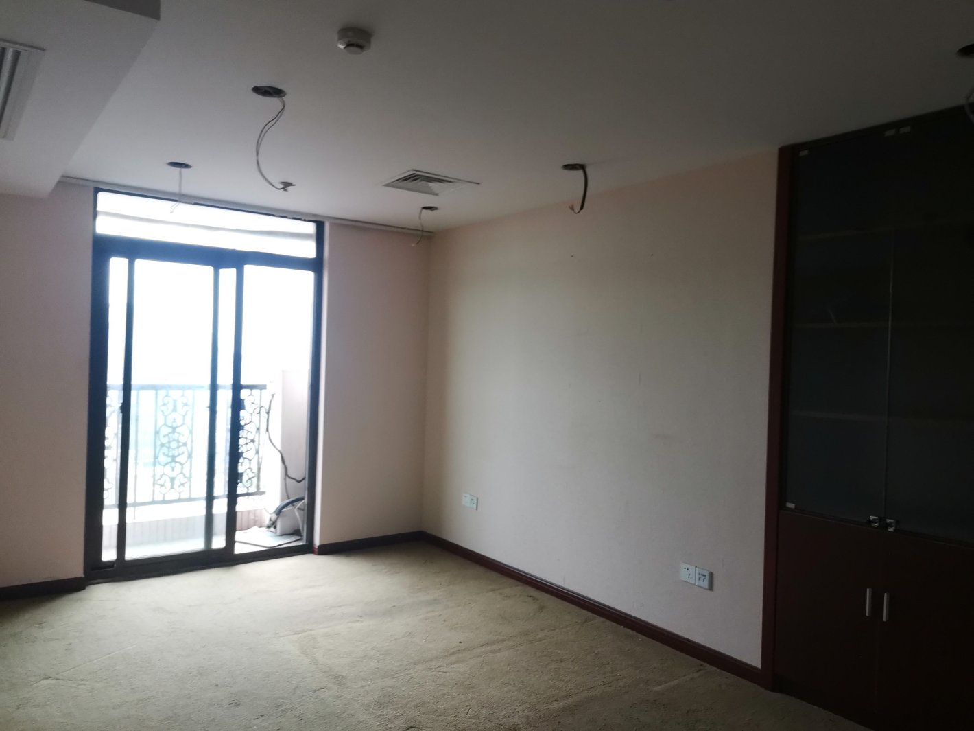 科恩国际中心静安 科恩国际中心 467平米 中等装修