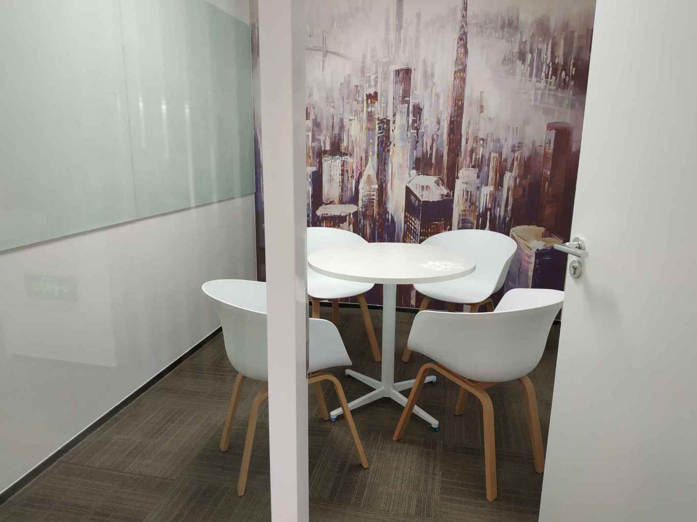 远洋商业大厦黄浦 远洋商业大厦 318平米 中等装修