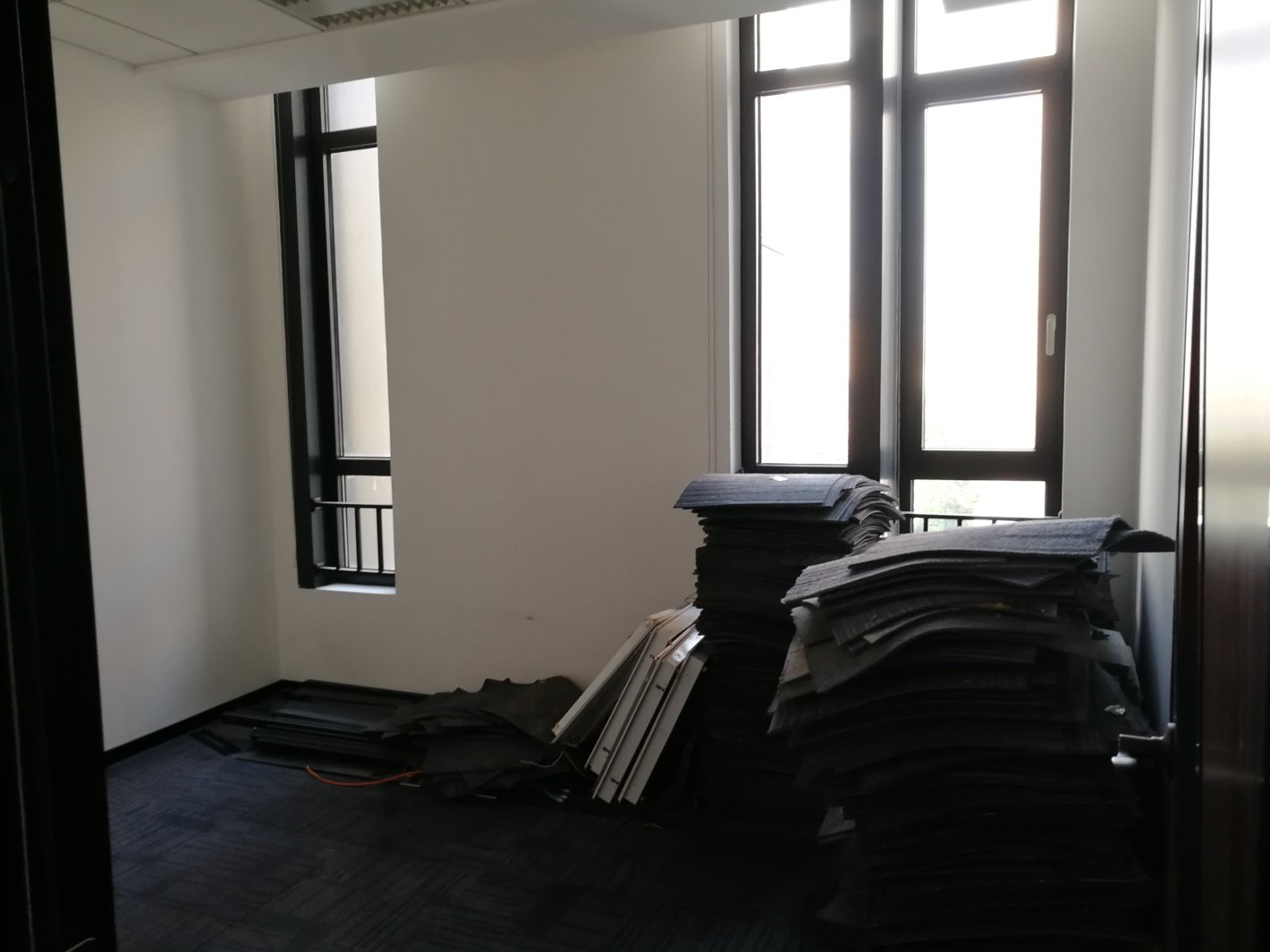 永丰国际广场徐汇 永丰国际广场 267平米 简装修