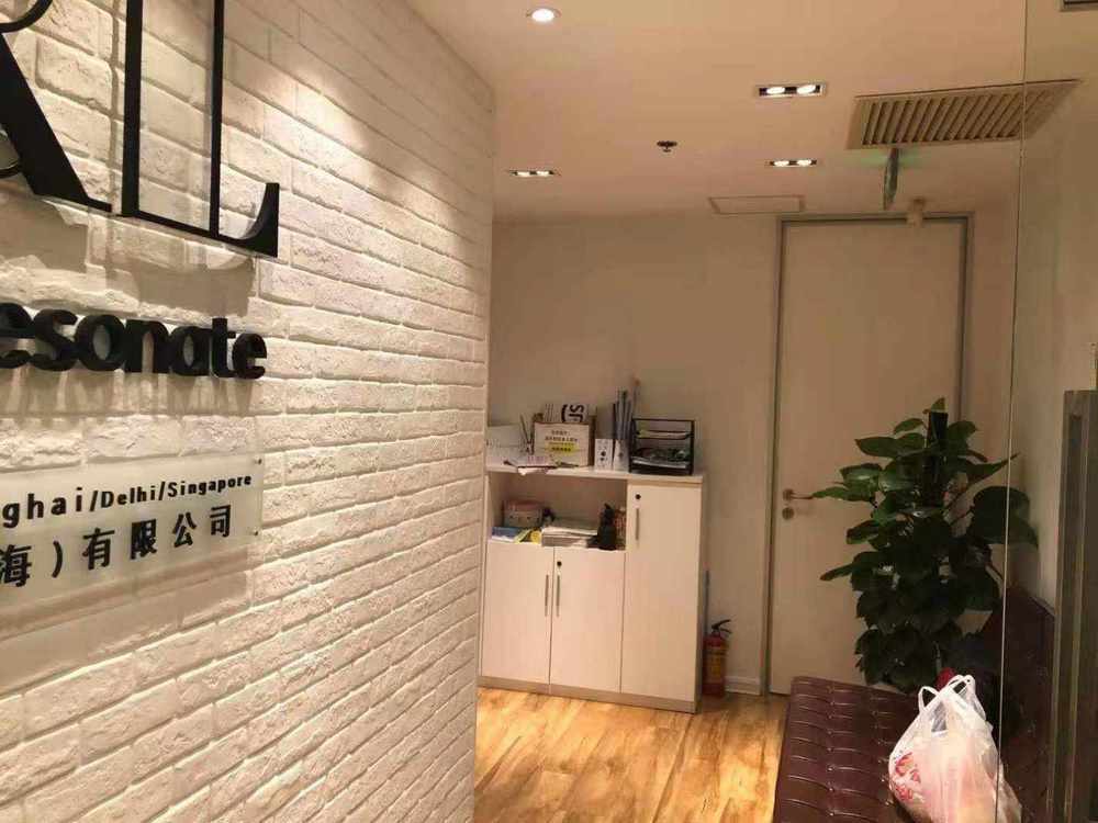 港泰广场黄浦 港泰广场 300平米 精装修