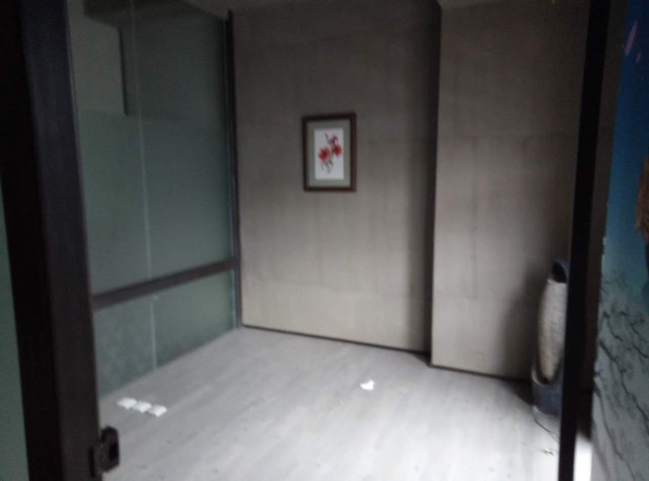 旭辉虹桥国际长宁 旭辉虹桥国际 134平米 精装修