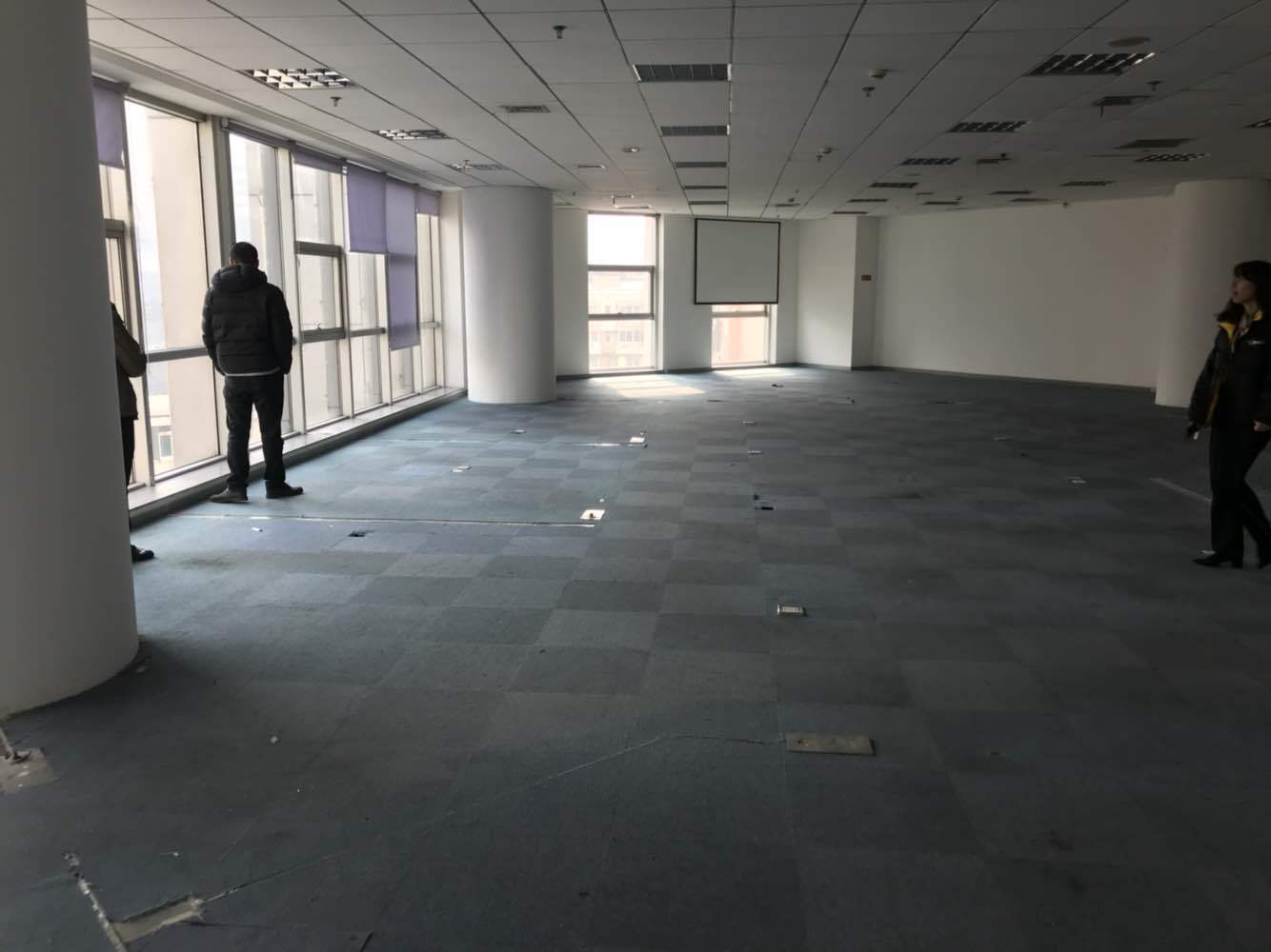 中港汇普陀普陀 中港汇普陀 177平米 精装修