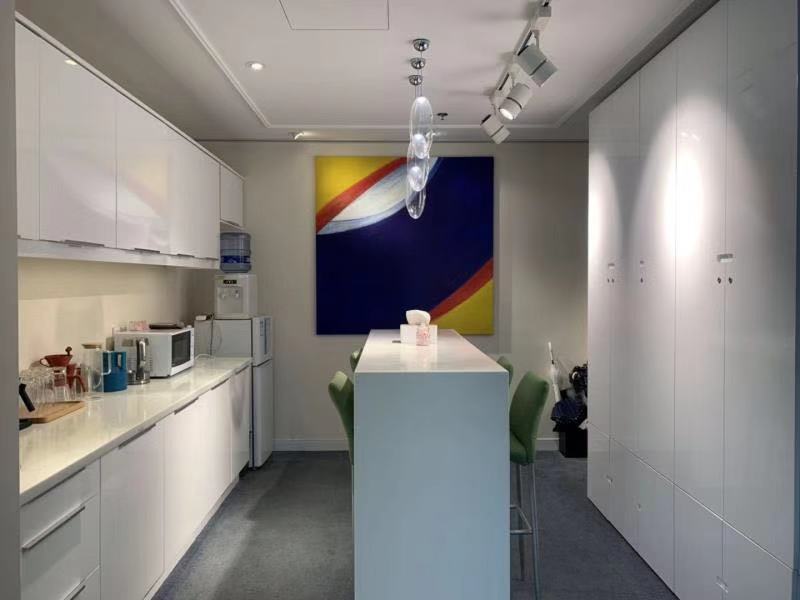 申亚金融广场长宁 申亚金融广场 83平米 精装修