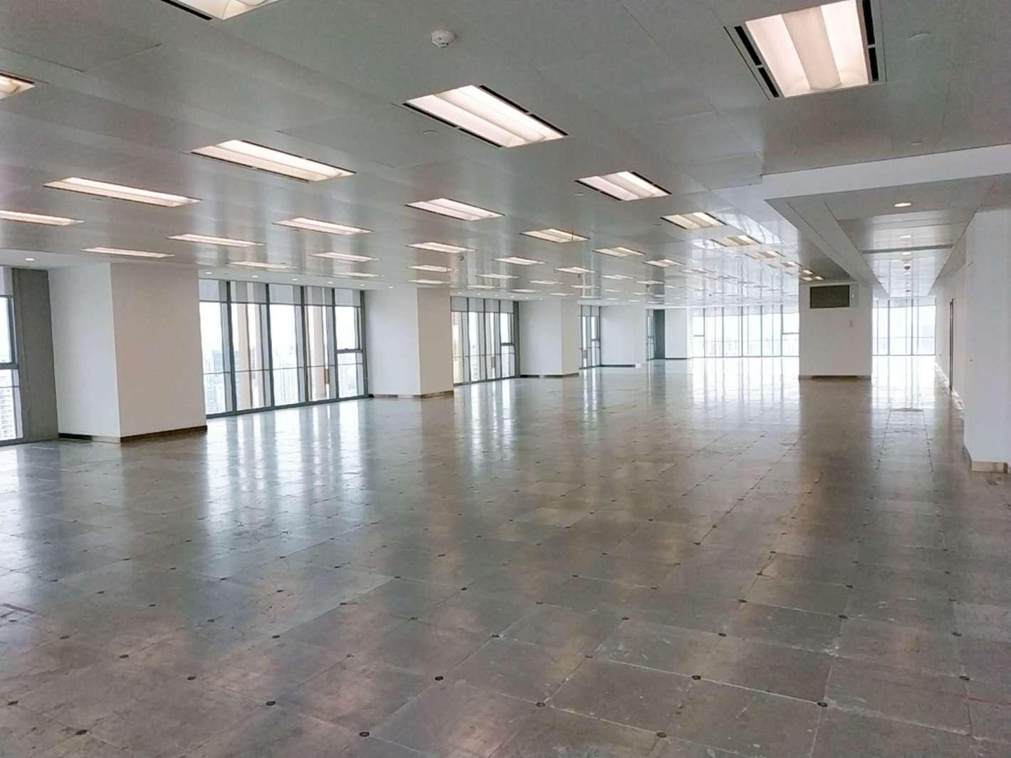 月星环球港普陀 月星环球港 295平米 精装修