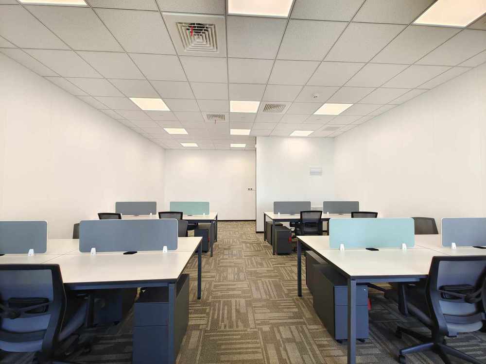 吉汇大厦（虹口SOHO）虹口 吉汇大厦（虹口SOHO） 160平米 精装修