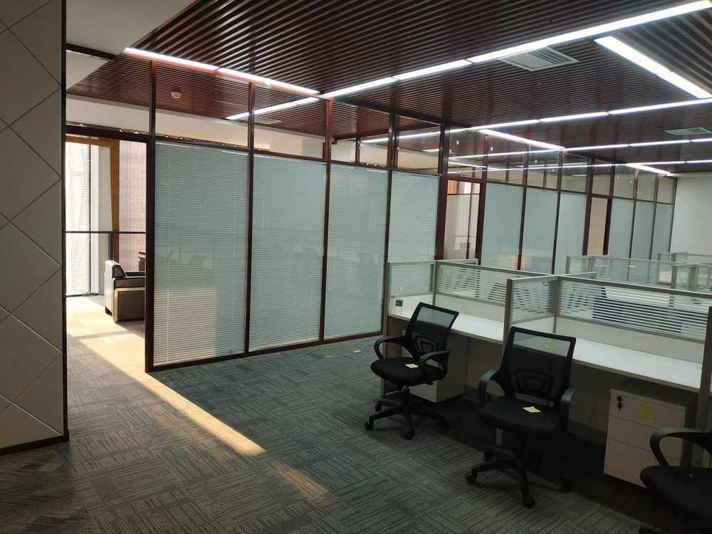 吉汇大厦（虹口SOHO）虹口 吉汇大厦（虹口SOHO） 697平米 简装修