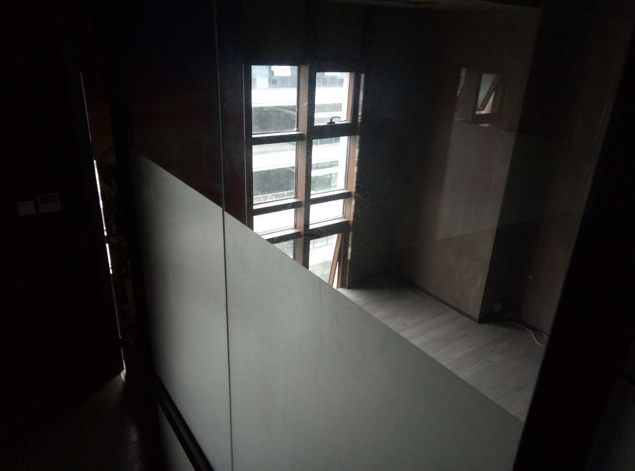 旭辉虹桥国际长宁 旭辉虹桥国际 134平米 精装修