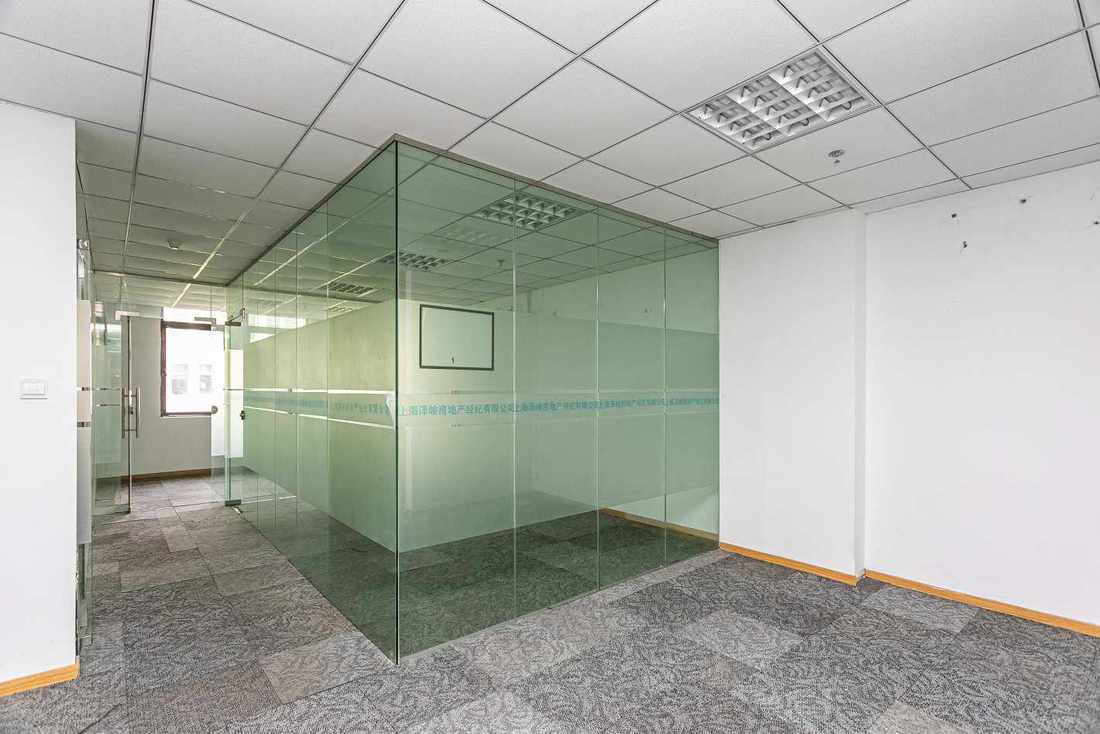 长江软件园宝山 长江软件园 110平米 毛坯