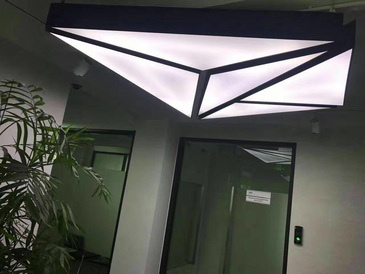 东华大学国家大学科技园长宁 东华大学国家大学科技园 102平米 中等装修