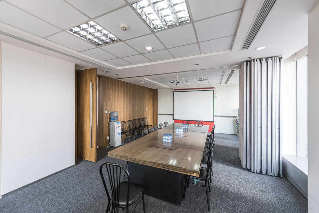 上海银行大厦浦东 上海银行大厦 868平米 简装修