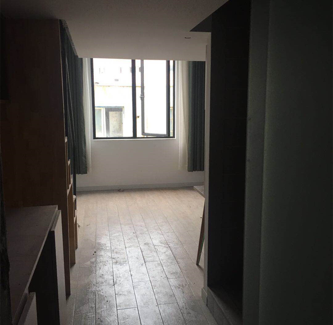 昇Park创意产业园宝山 昇Park创意产业园 50平米 精装修