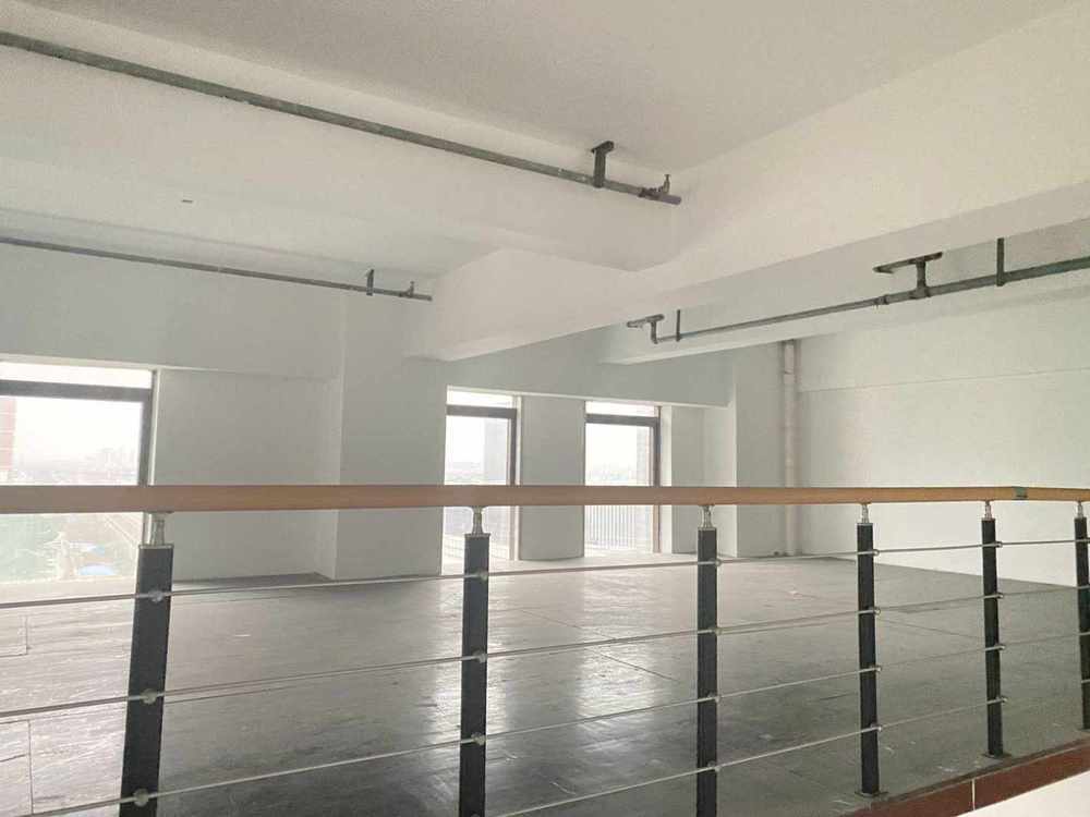 耀光中环国际广场普陀 耀光中环国际广场 182平米 毛坯