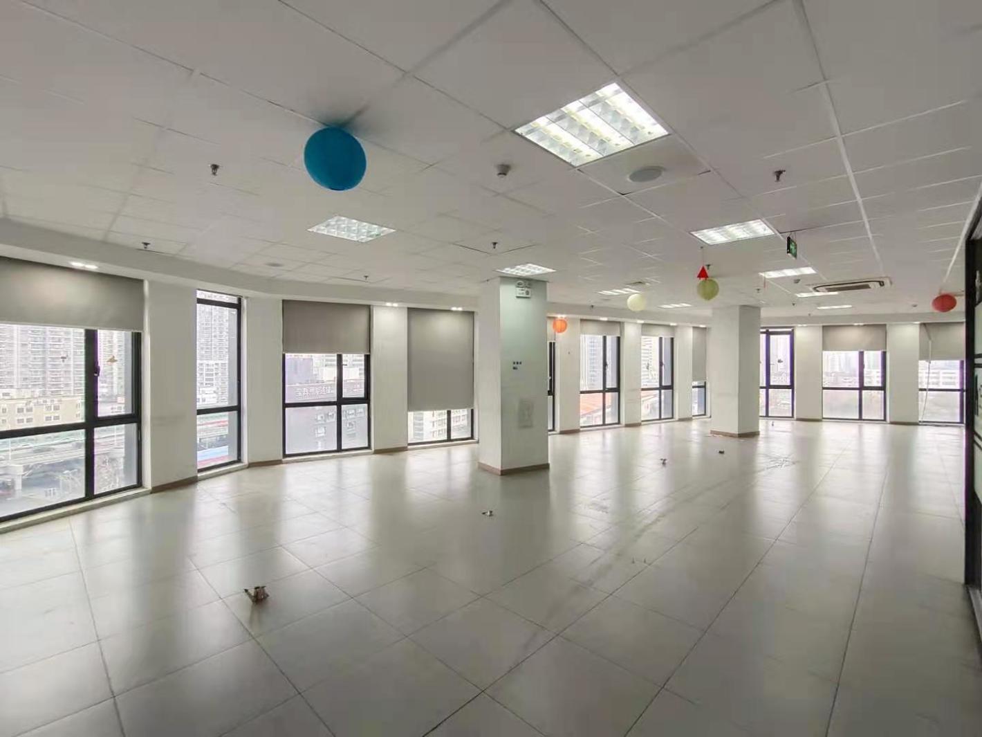 近铁云中心普陀 近铁云中心 511平米 简装修