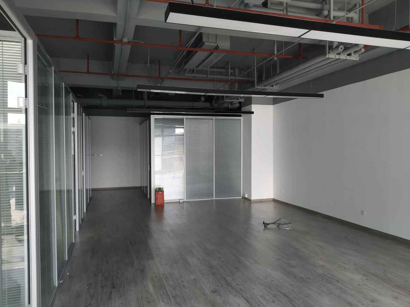 龙湖虹桥天街长宁 龙湖虹桥天街 172平米 精装修