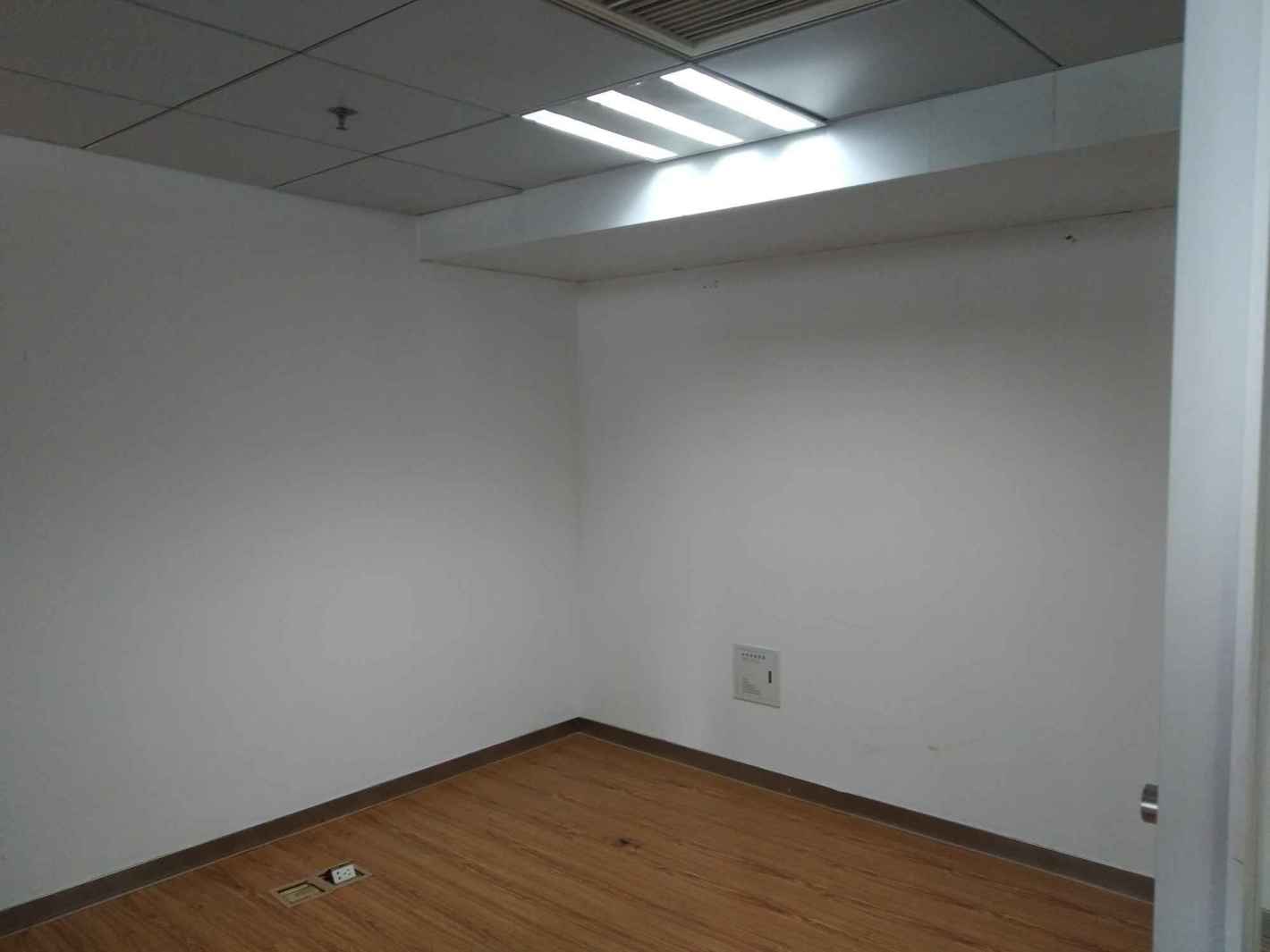 中瑞商务大厦普陀 中瑞商务大厦 128平米 简装修