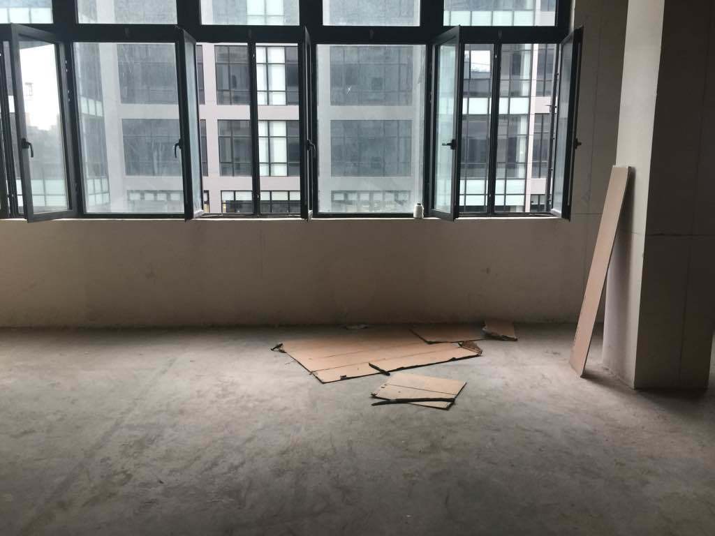 宝山新业坊源创宝山 宝山新业坊源创 62平米 精装修